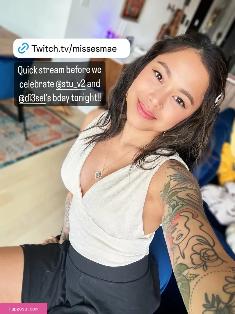 Jonna Mae