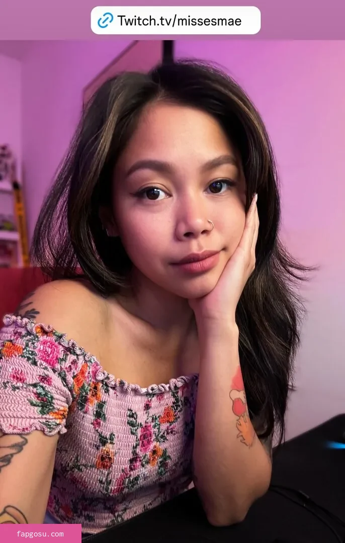 Jonna Mae