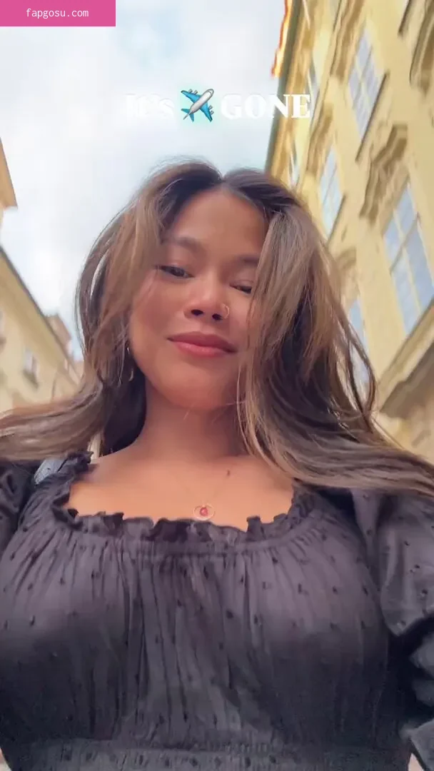 Jonna Mae
