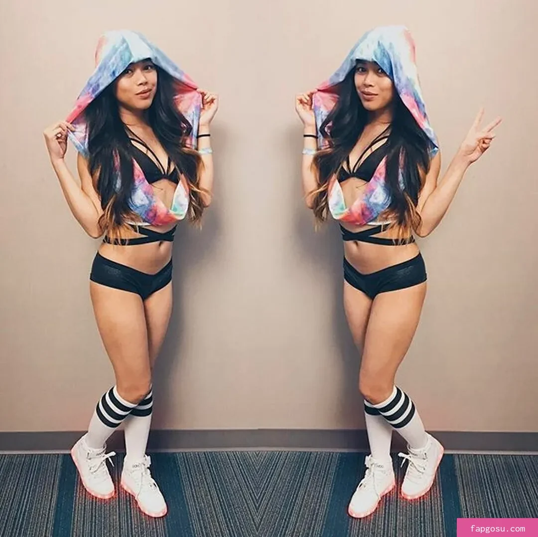 Jonna Mae