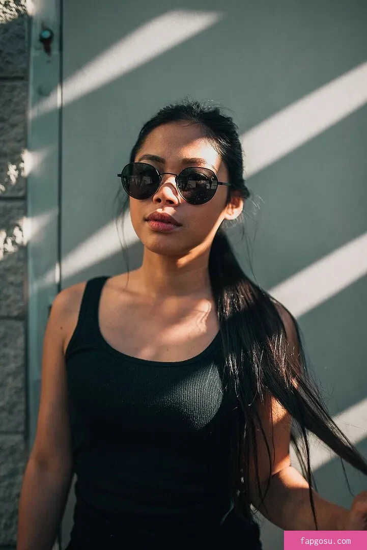 Jonna Mae