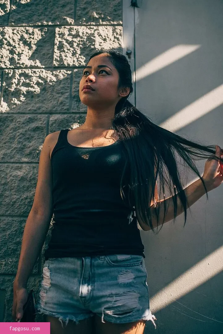 Jonna Mae