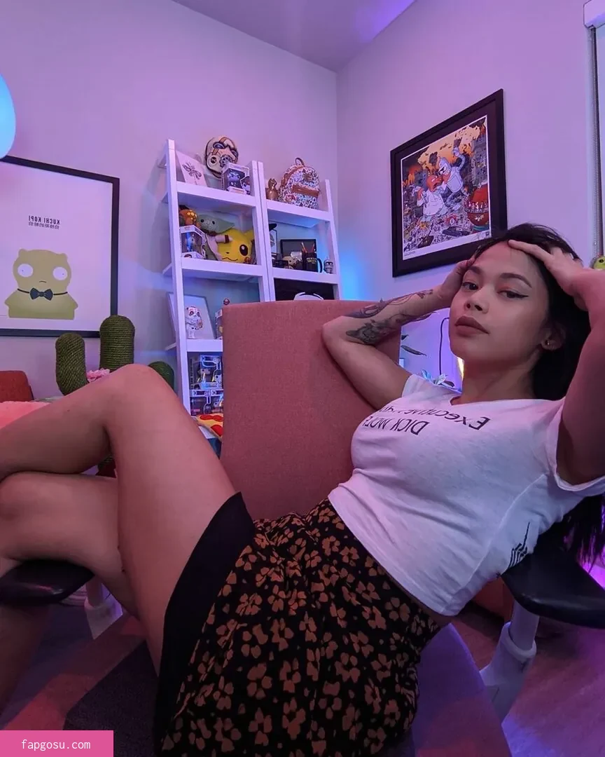 Jonna Mae