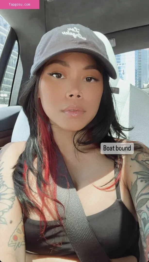 Jonna Mae