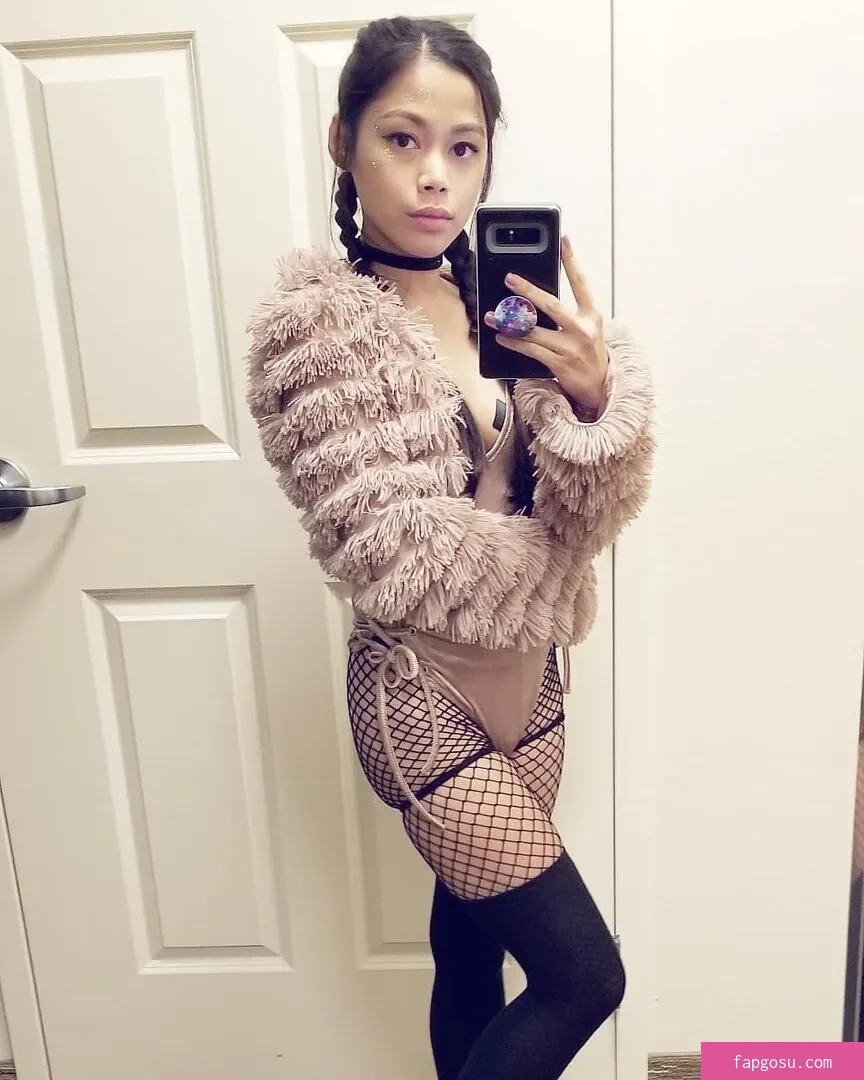 Jonna Mae
