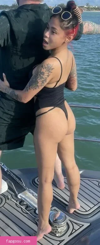 Jonna Mae