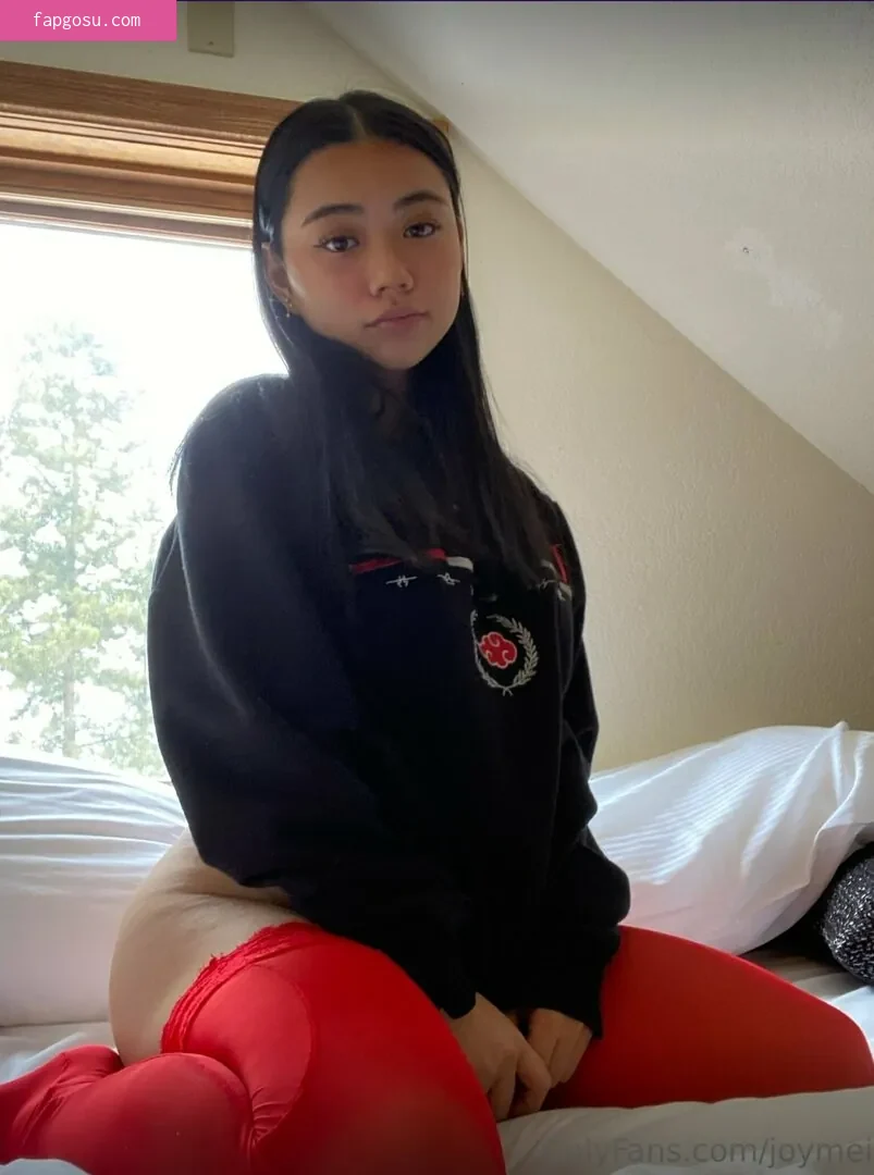 Joyy.mei Joyce