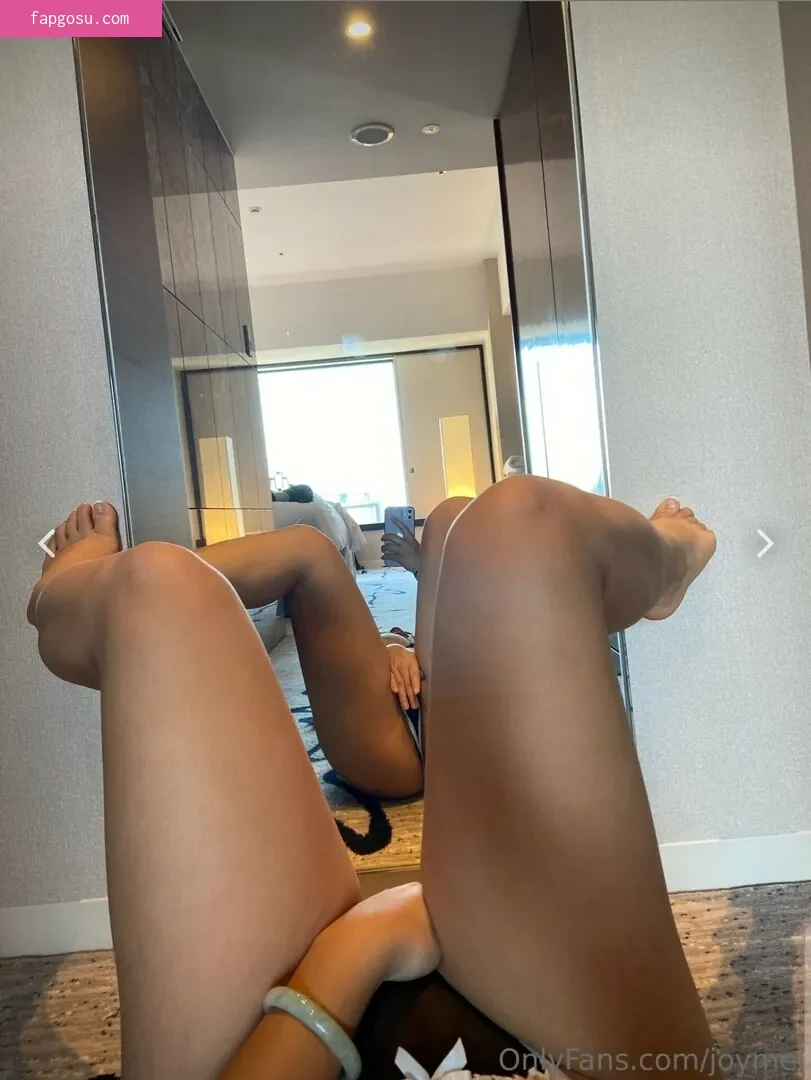 Joyy.mei Joyce