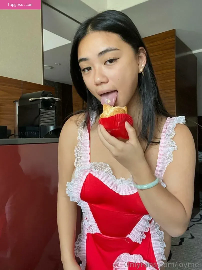 Joyy.mei Joyce