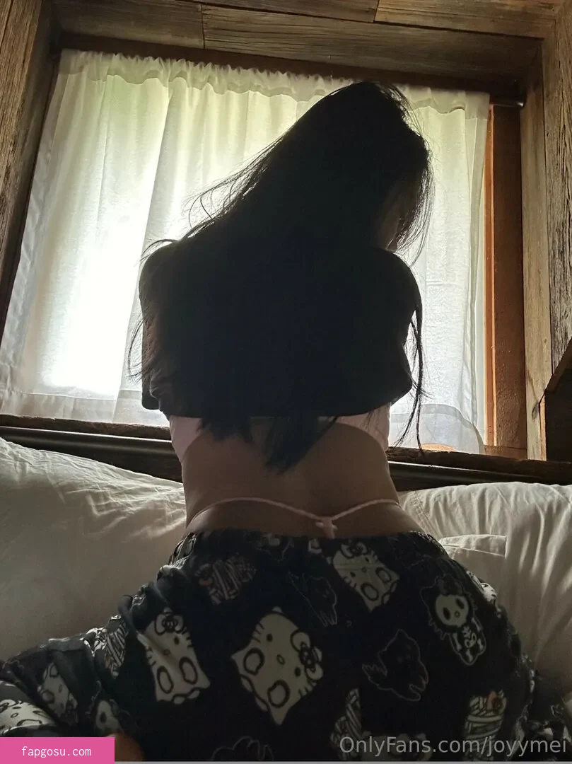 Joyy.mei Joyce