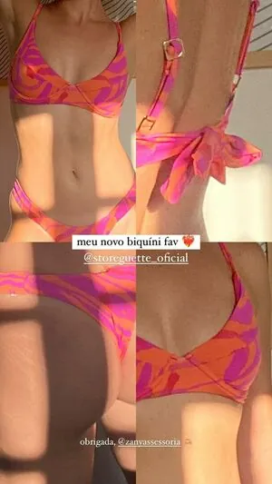 Julia Maggessi content