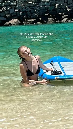 Julia Maggessi content