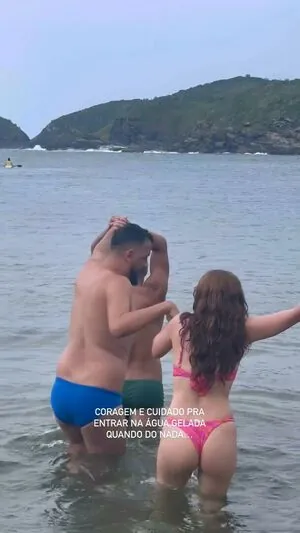 Julia Maggessi content