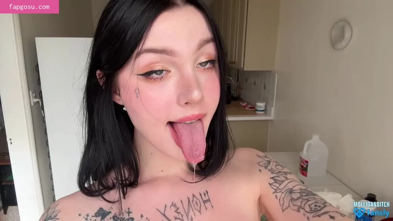 Julia Molligan