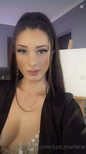 Just_marlene content