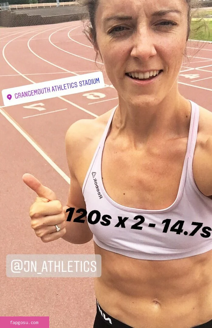 Jade Nimmo