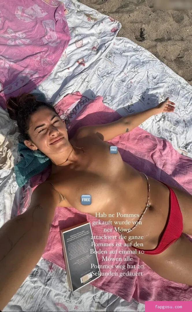 Jeannie-Naomi Wagner