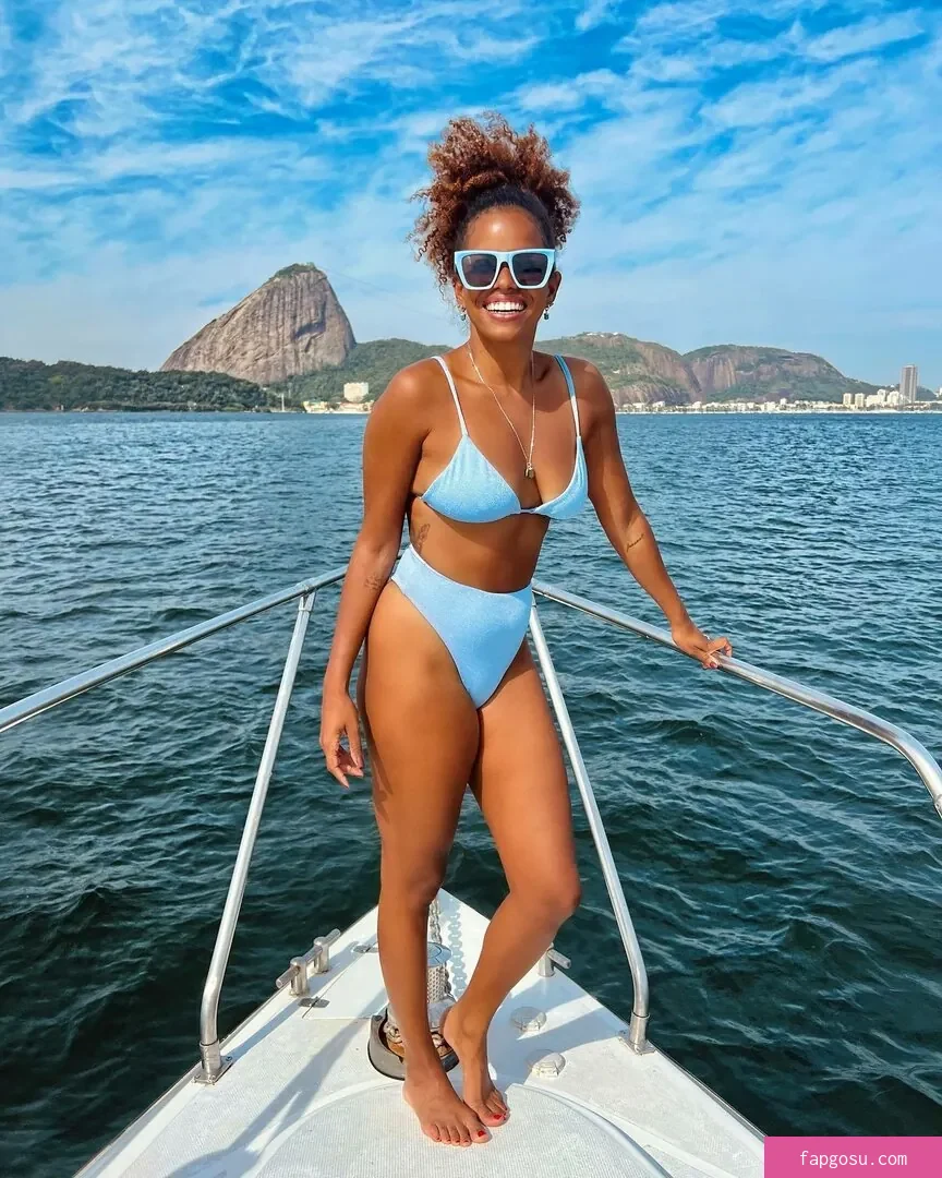 Jeniffer Nascimento