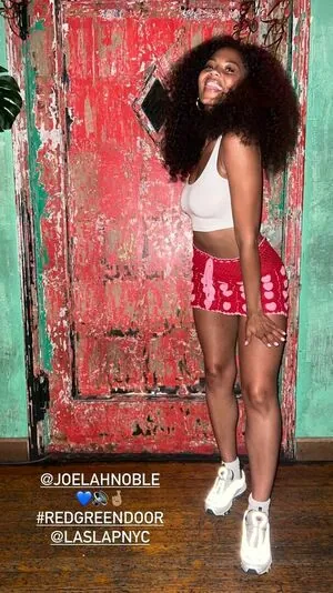 Joelah Noble