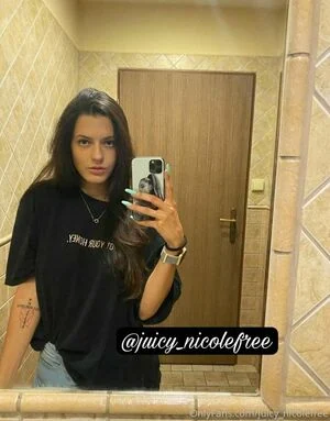 juicy_nicolefree content