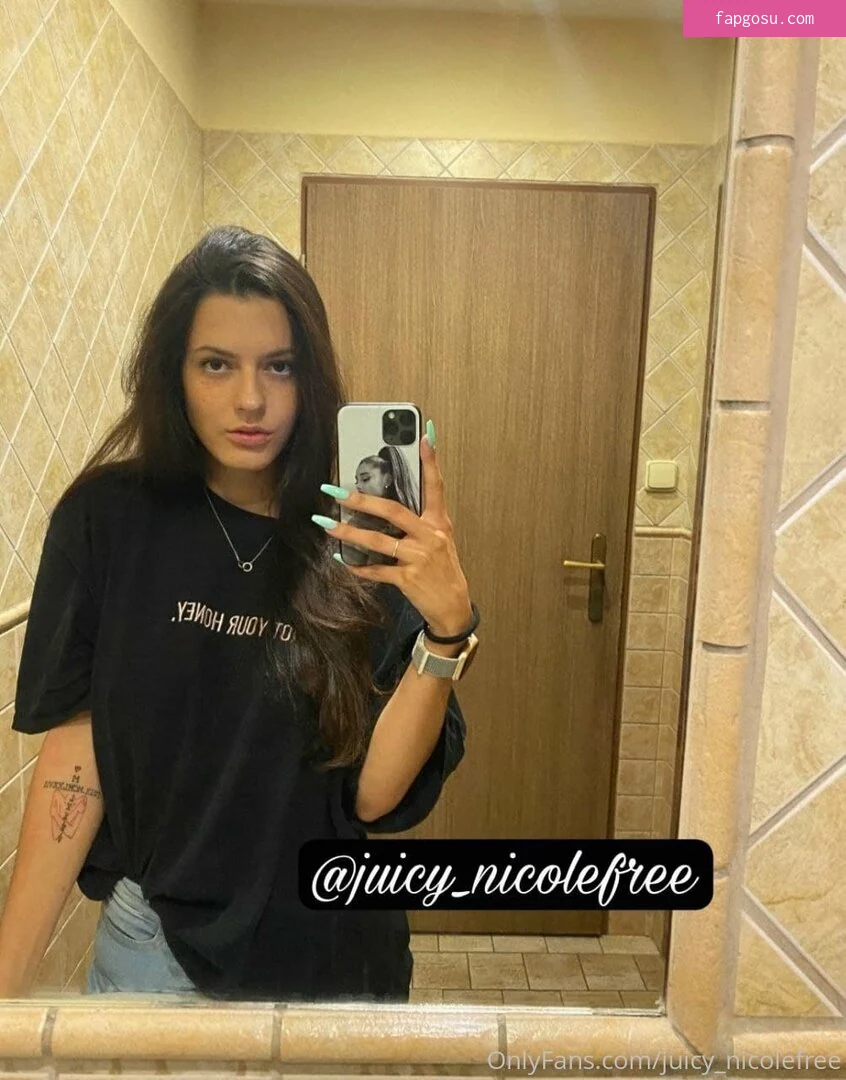 juicy_nicolefree