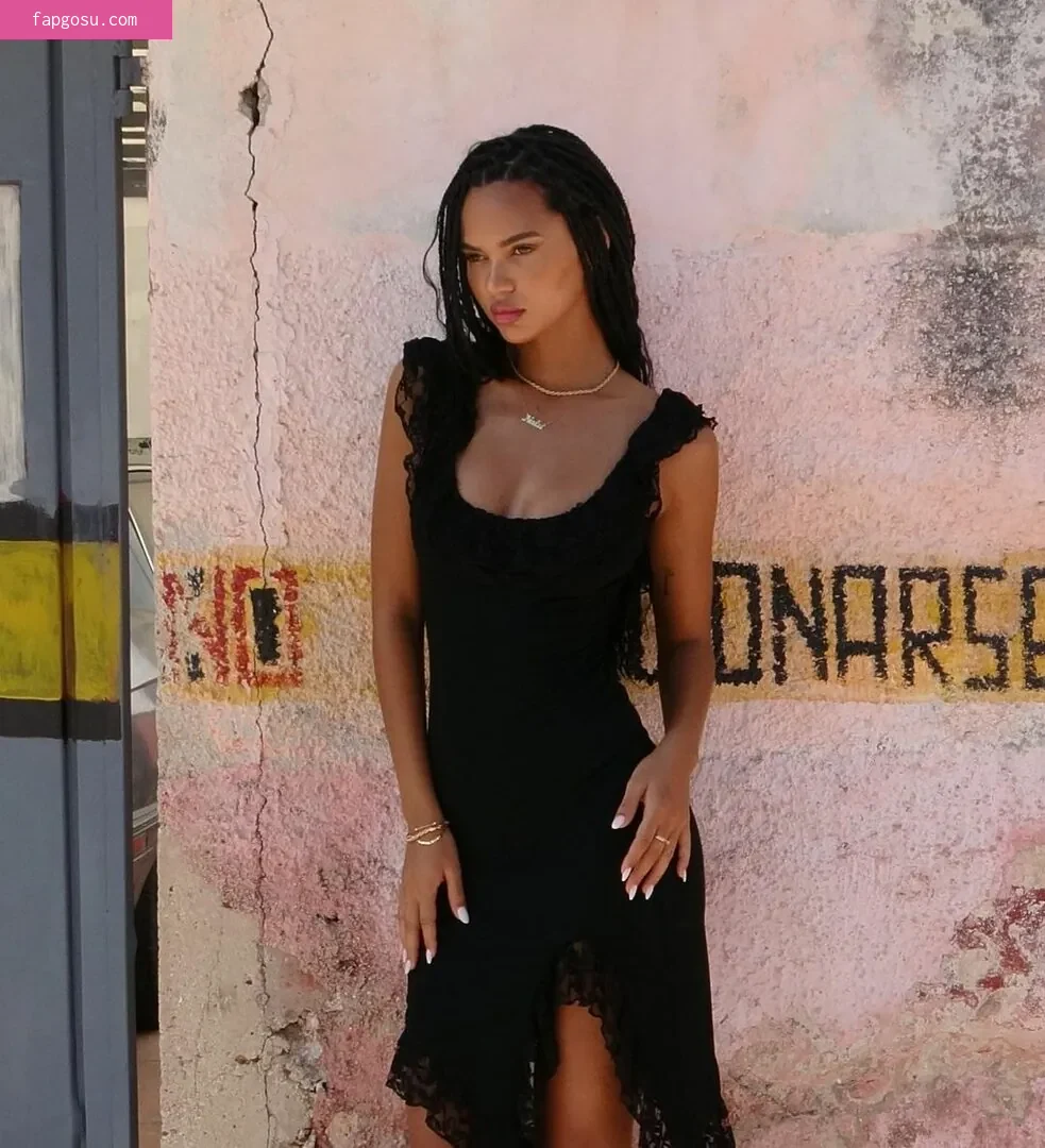 Juliana Nalu