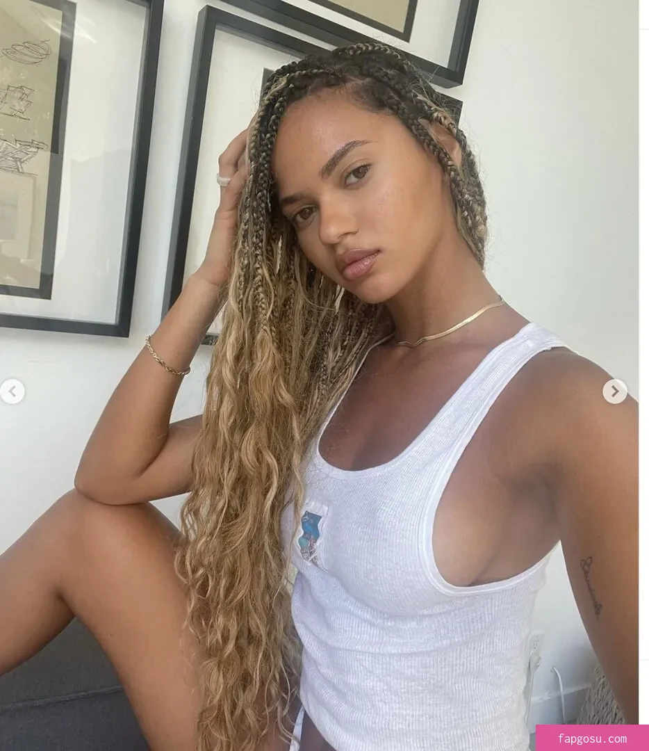 Juliana Nalu