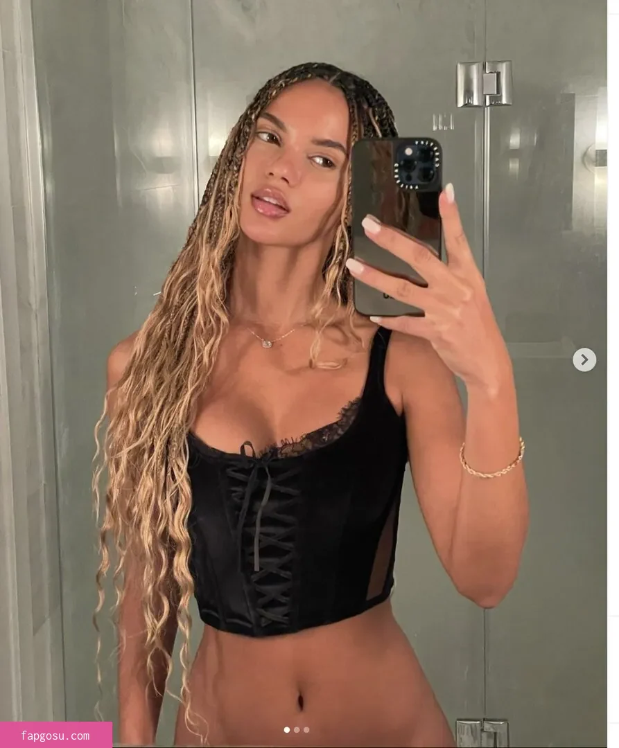 Juliana Nalu