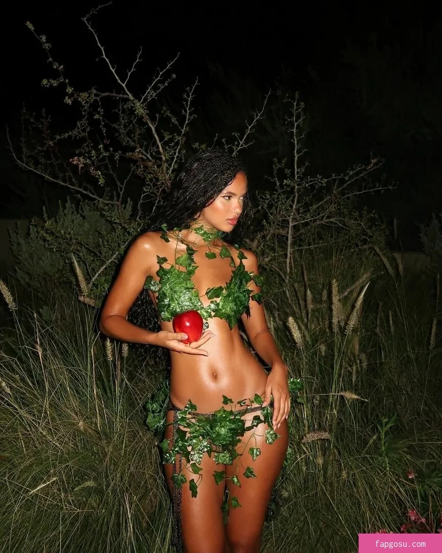 Juliana Nalu