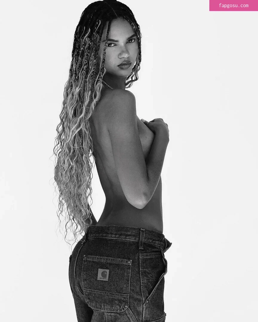Juliana Nalu