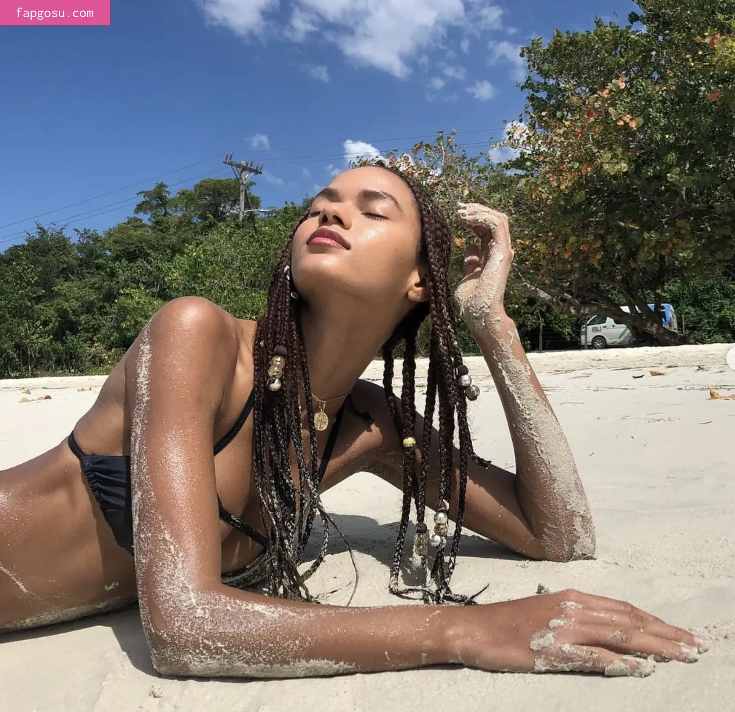 Juliana Nalu