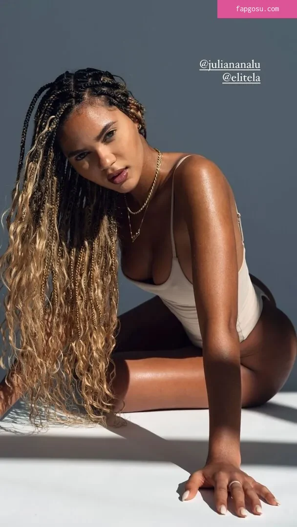 Juliana Nalu