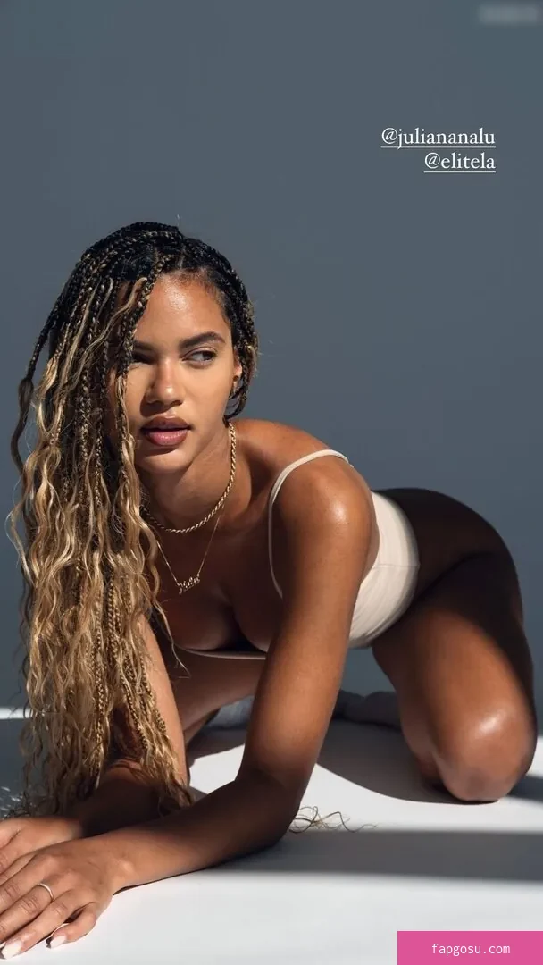 Juliana Nalu