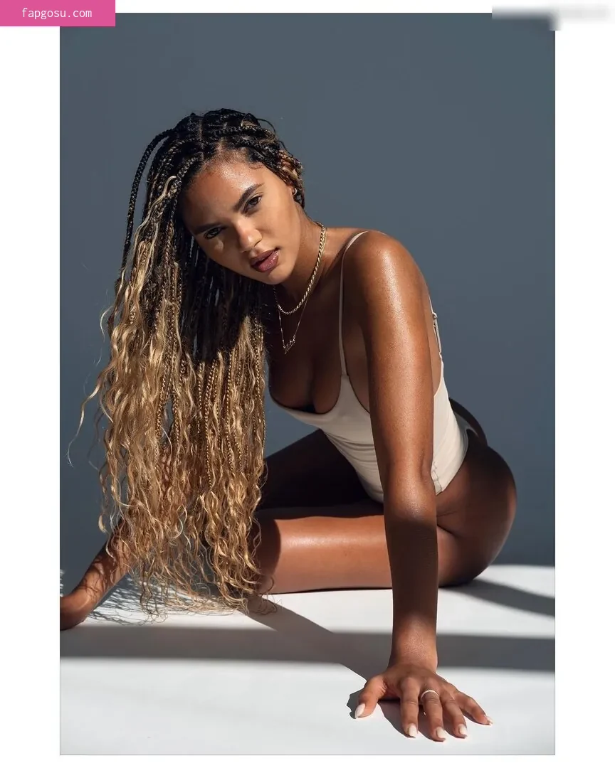 Juliana Nalu
