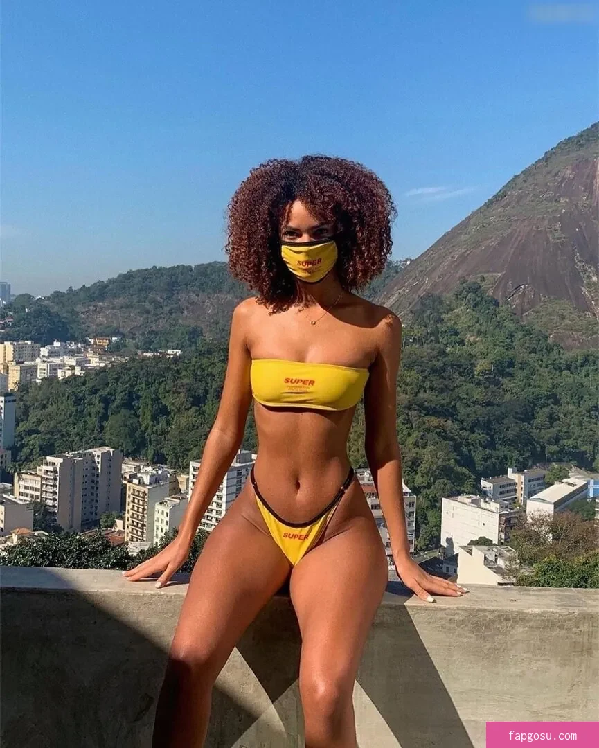 Juliana Nalu