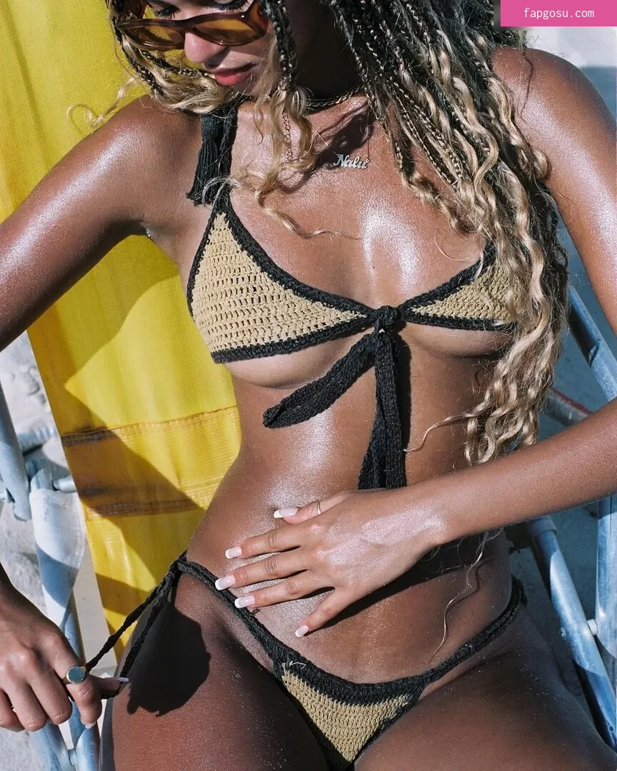 Juliana Nalu
