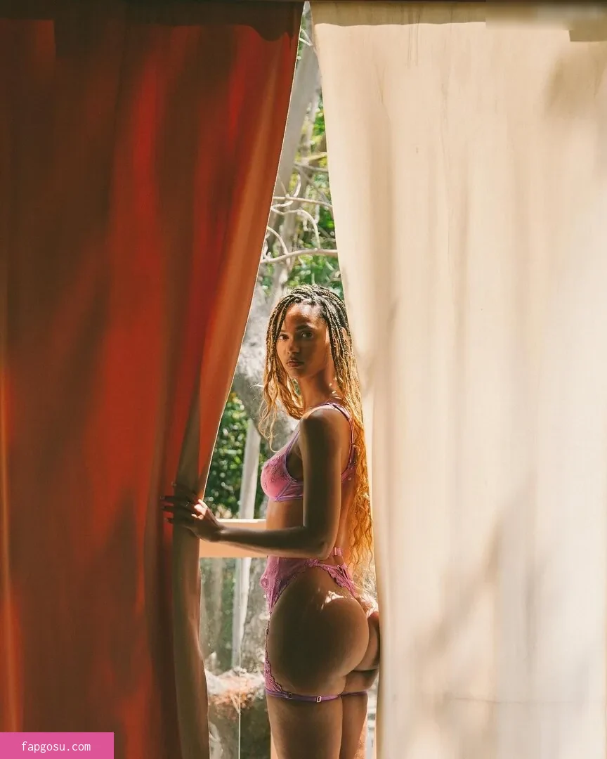 Juliana Nalu