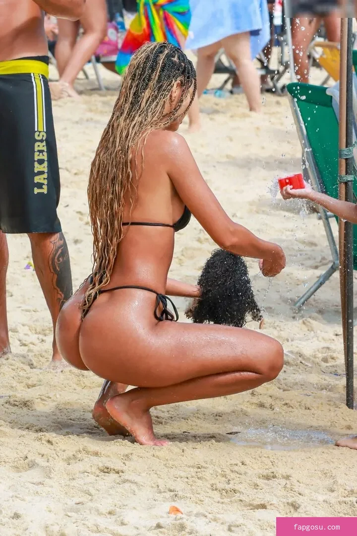 Juliana Nalu