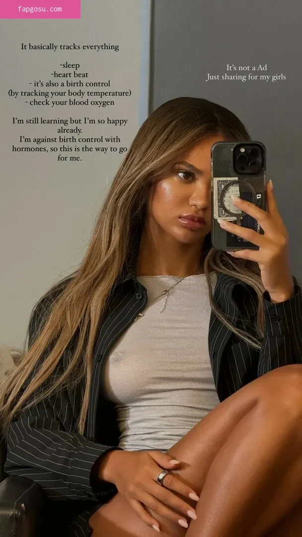 Juliana Nalu