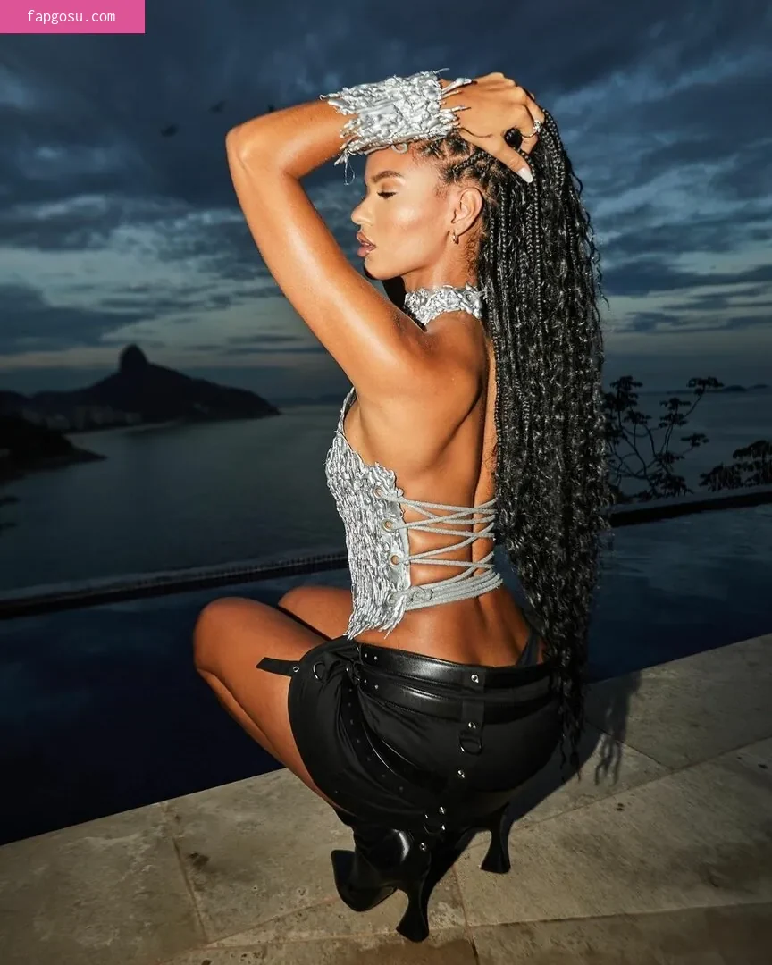 Juliana Nalu