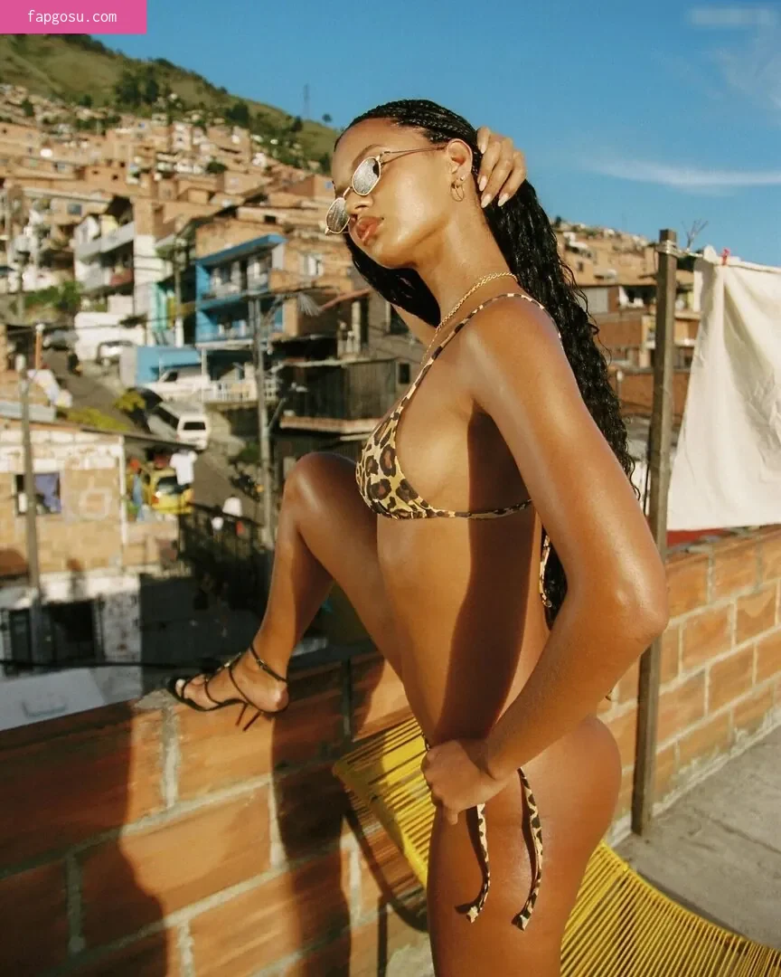 Juliana Nalu