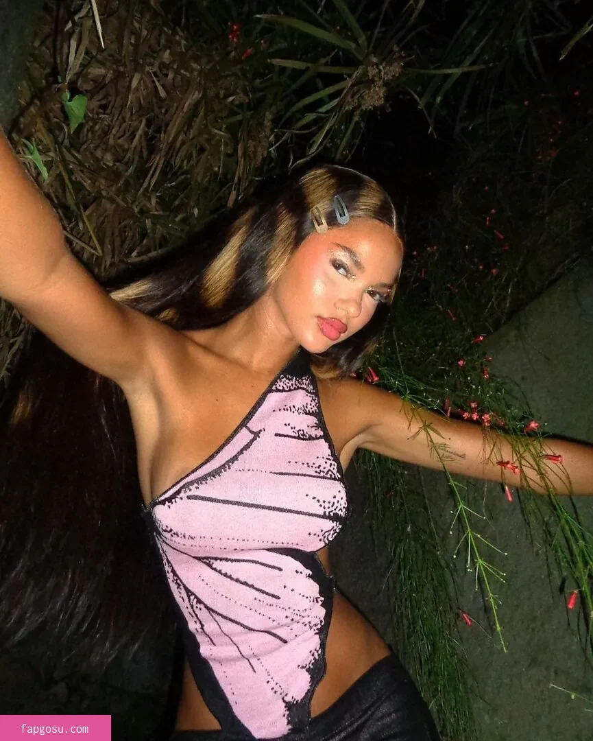 Juliana Nalu