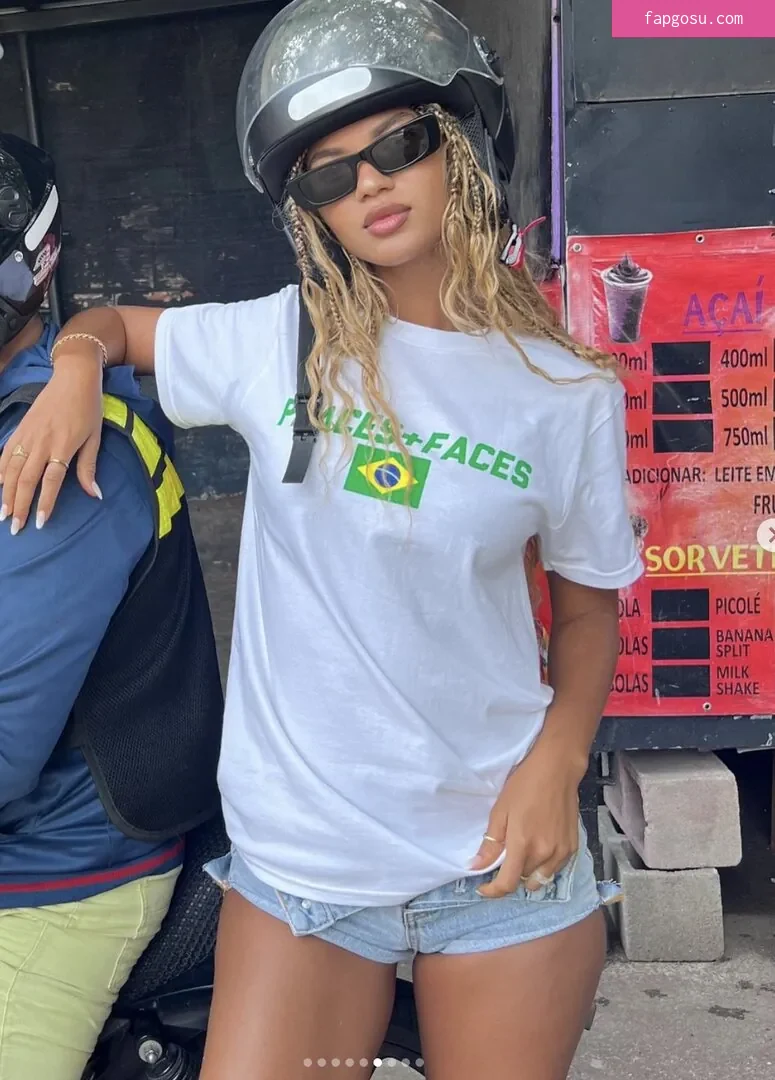 Juliana Nalu