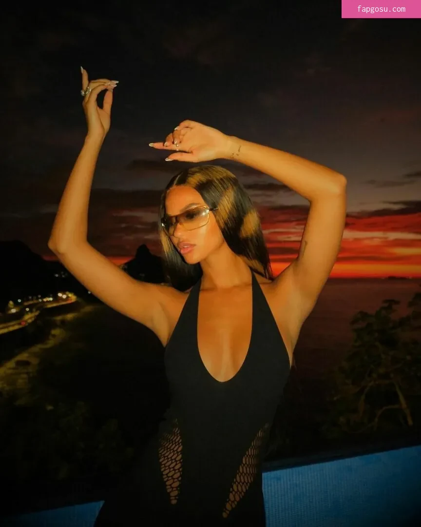 Juliana Nalu