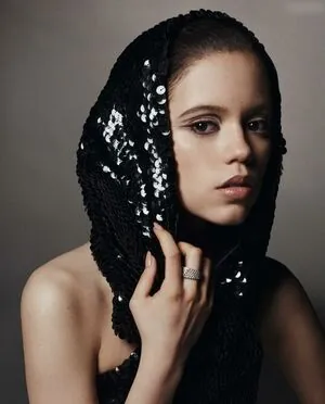 Jenna Ortega content