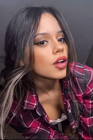 Jenna Ortega content