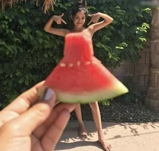 Jenna Ortega content