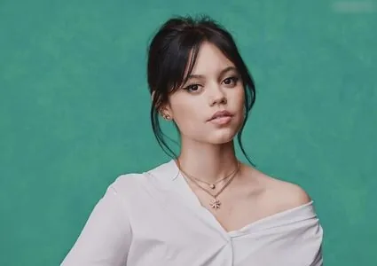 Jenna Ortega content