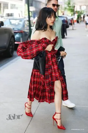 Jenna Ortega content