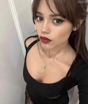 Jenna Ortega content